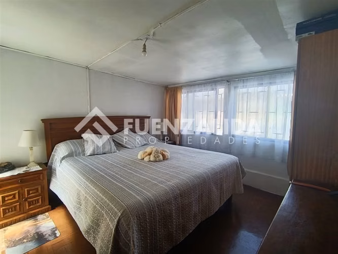 Casa en venta de 3 dormitorios en Puente Alto, ECH - Imagen 9