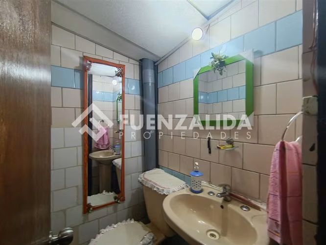 Casa en venta de 3 dormitorios en Puente Alto, ECH - Imagen 11