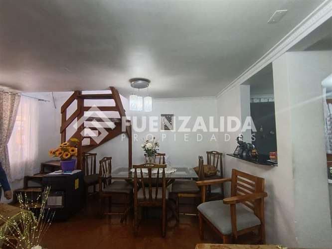 Casa en venta de 3 dormitorios en Puente Alto, ECH - Imagen 5