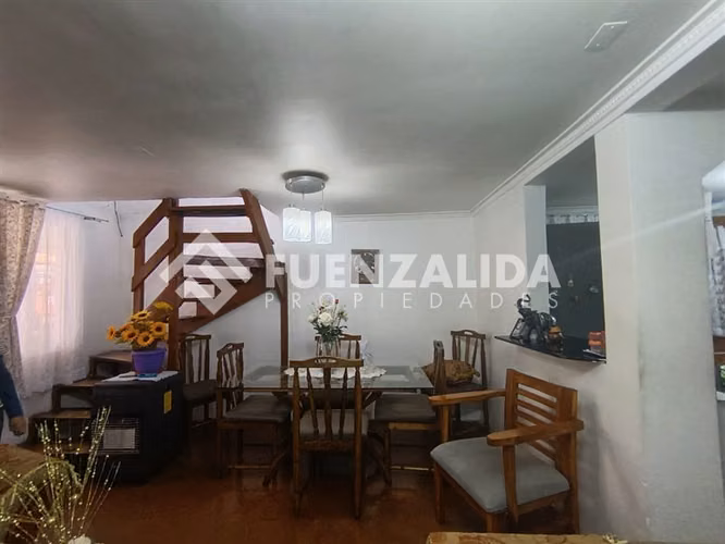 Casa en venta de 3 dormitorios en Puente Alto, ECH - Imagen 5