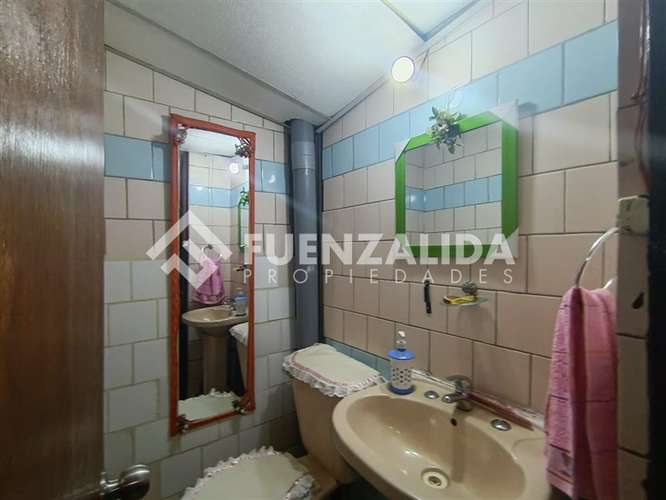 Casa en venta de 3 dormitorios en Puente Alto, ECH - Imagen 11