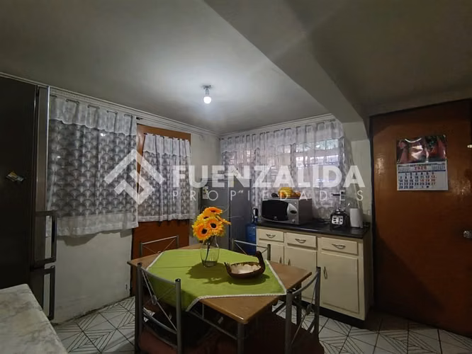 Casa en venta de 3 dormitorios en Puente Alto, ECH - Imagen 6