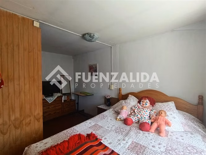 Casa en venta de 3 dormitorios en Puente Alto, ECH - Imagen 8