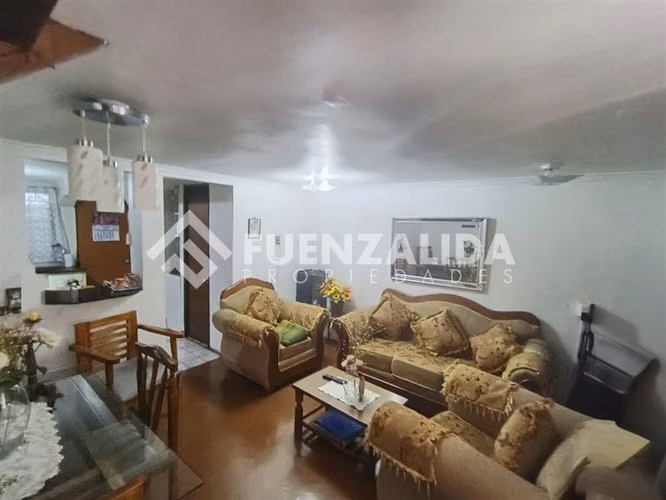 Casa en venta de 3 dormitorios en Puente Alto, ECH - Imagen 4
