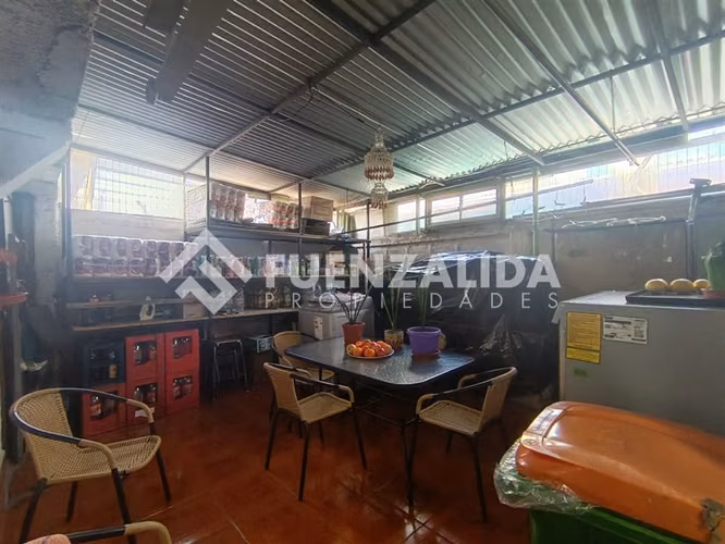 Casa en venta de 3 dormitorios en Puente Alto, ECH - Imagen 16