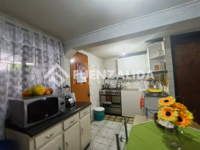 Casa en venta de 3 dormitorios en Puente Alto, ECH - Imagen 7