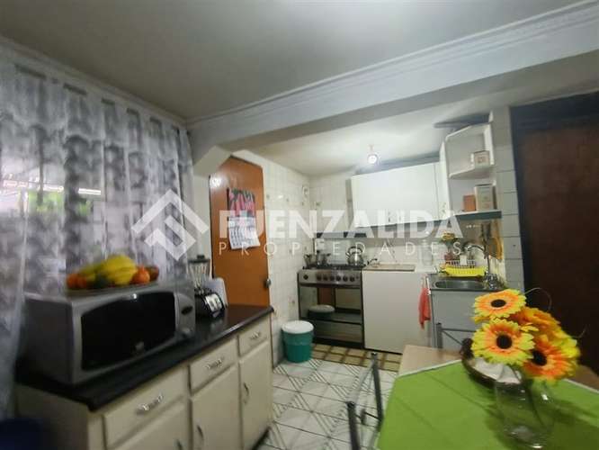 Casa en venta de 3 dormitorios en Puente Alto, ECH - Imagen 7