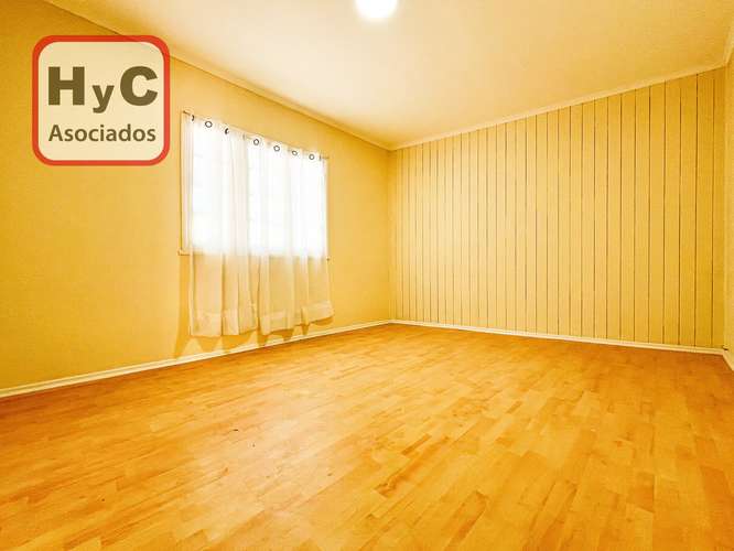 Céntrica casa en Quillota | 2H1B + Patio