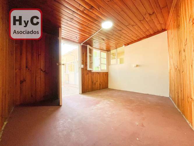 Céntrica casa en Quillota | 2H1B + Patio