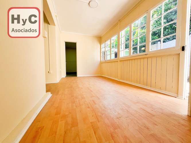 Céntrica casa en Quillota | 2H1B + Patio