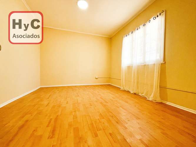 Céntrica casa en Quillota | 2H1B + Patio