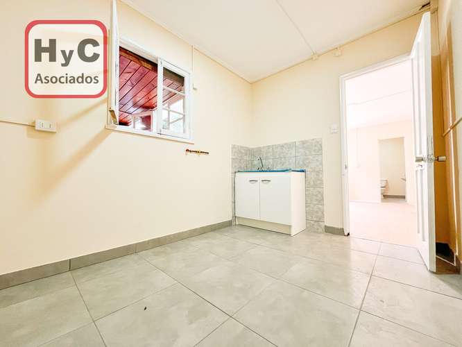 Céntrica casa en Quillota | 2H1B + Patio