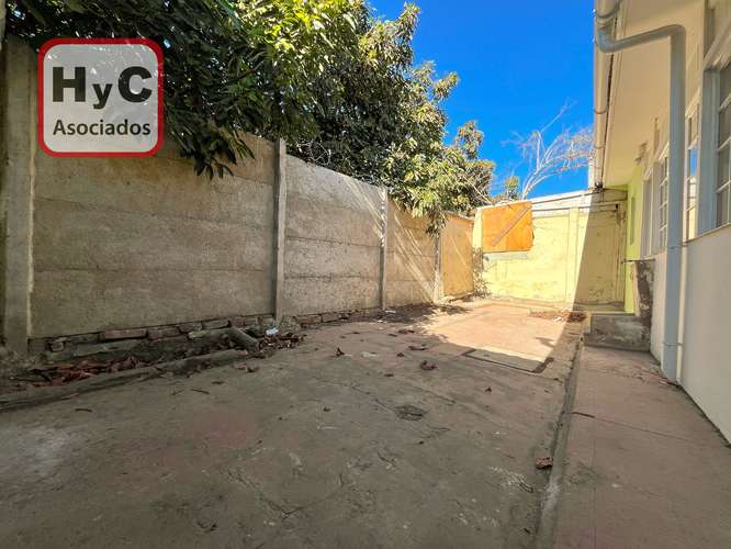 Céntrica casa en Quillota | 2H1B + Patio