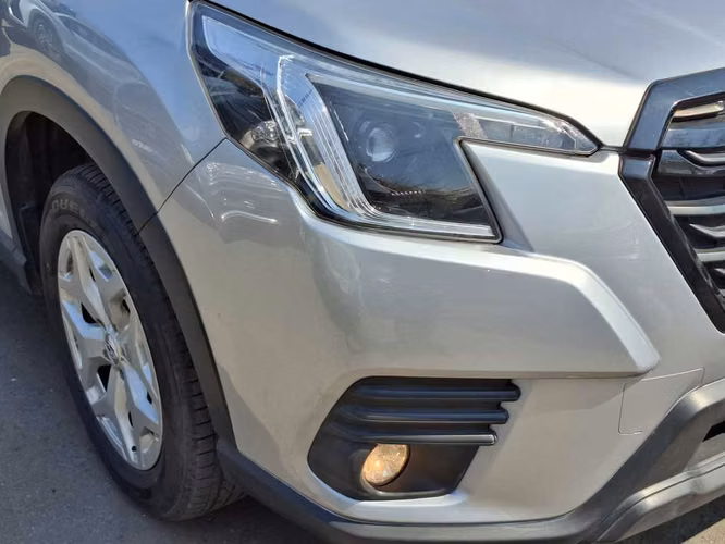 SUBARU FORESTER 2023 - Imagen 7