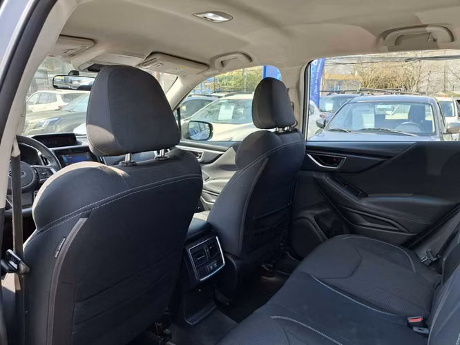 SUBARU FORESTER 2023 - Imagen 17