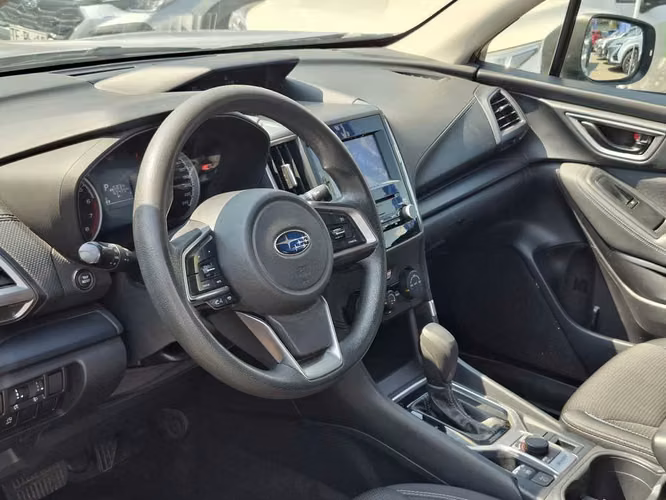 SUBARU FORESTER 2023 - Imagen 14