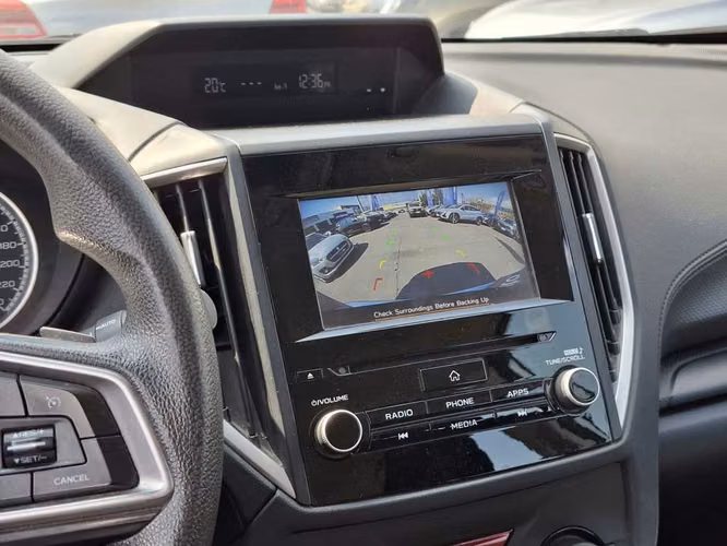 SUBARU FORESTER 2023 - Imagen 20