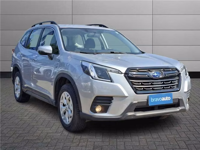 SUBARU FORESTER 2023 - Imagen 5