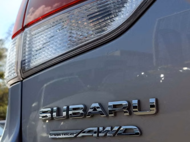SUBARU FORESTER 2023 - Imagen 10
