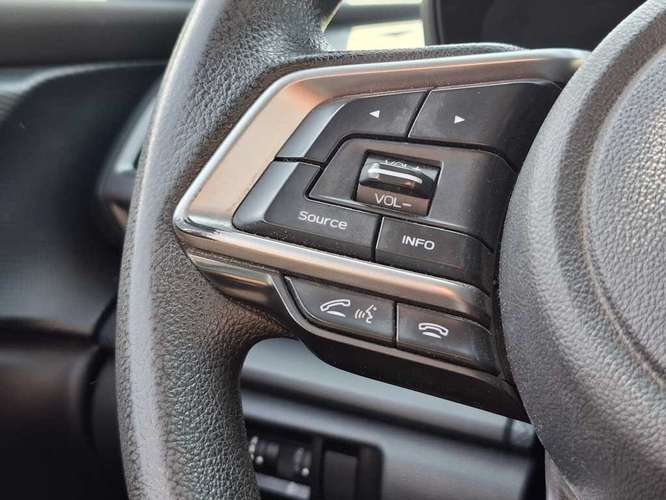 SUBARU FORESTER 2023