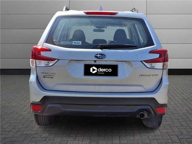 SUBARU FORESTER 2023