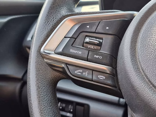 SUBARU FORESTER 2023 - Imagen 18