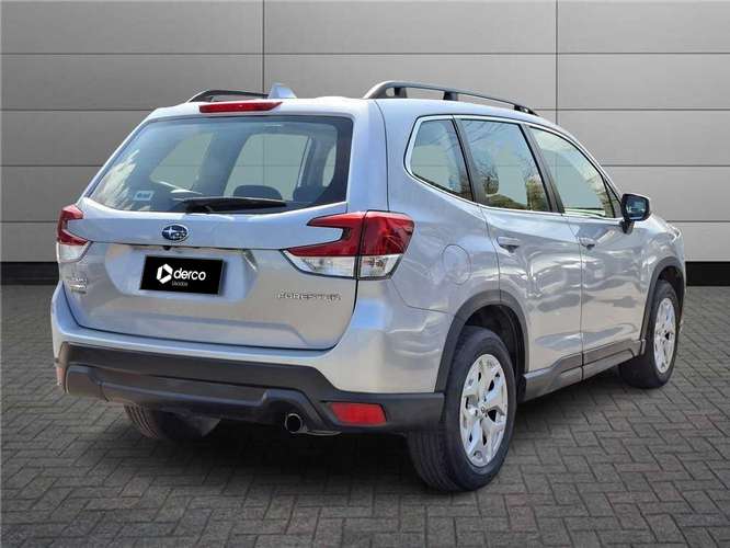 SUBARU FORESTER 2023