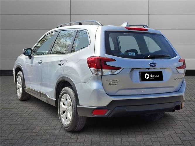 SUBARU FORESTER 2023