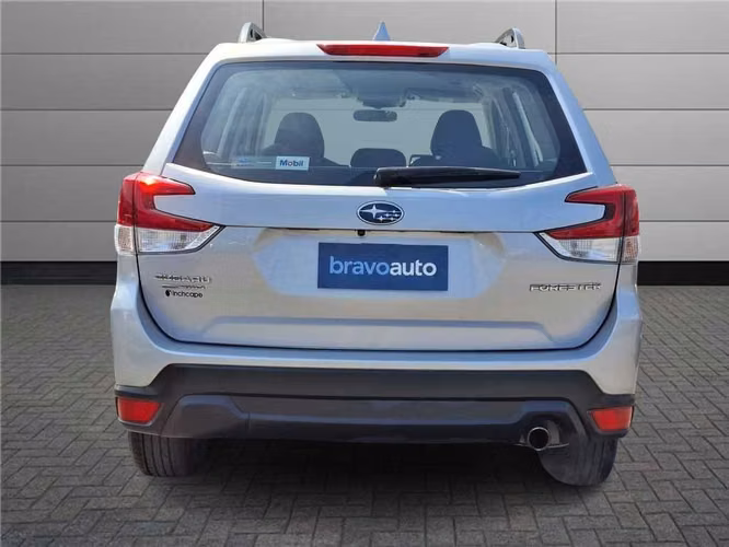SUBARU FORESTER 2023 - Imagen 3