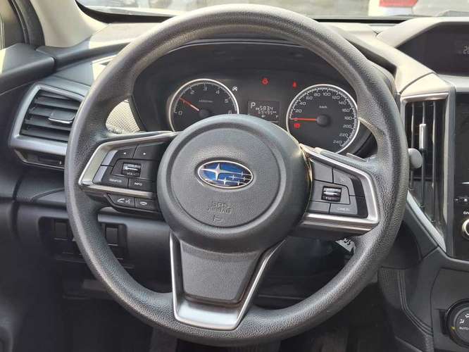 SUBARU FORESTER 2023