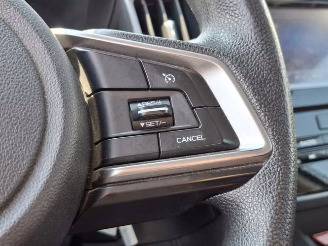 SUBARU FORESTER 2023 - Imagen 19