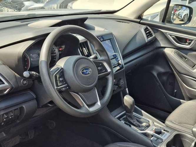SUBARU FORESTER 2023