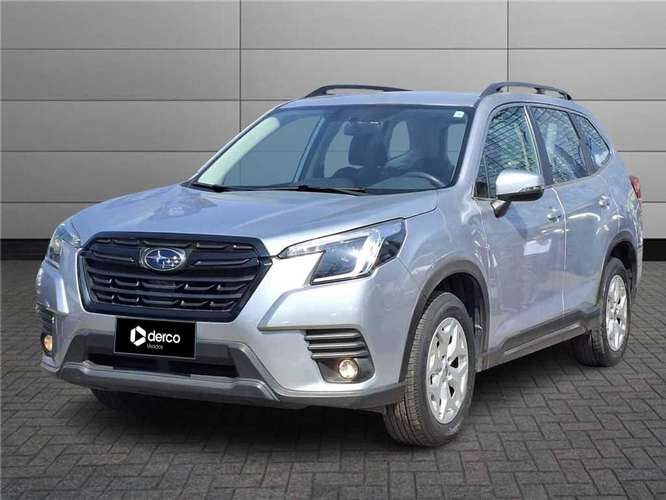 SUBARU FORESTER 2023