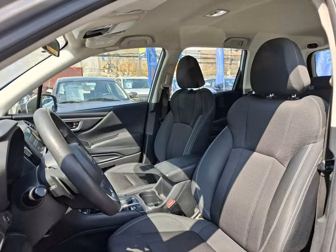 SUBARU FORESTER 2023 - Imagen 16