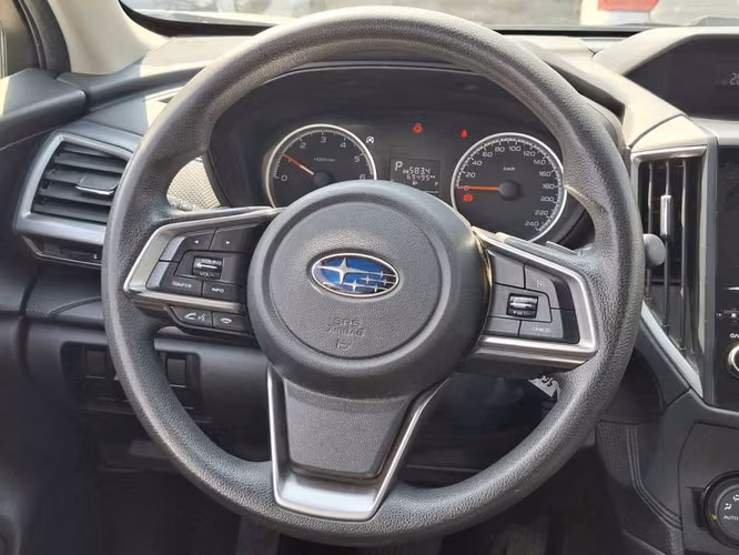 SUBARU FORESTER 2023 - Imagen 11