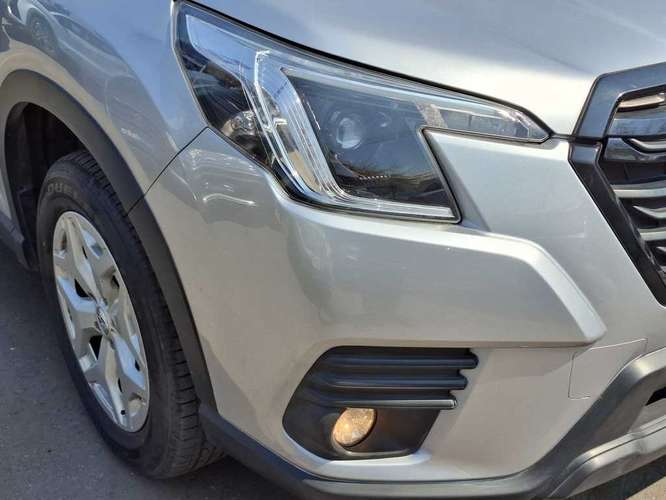 SUBARU FORESTER 2023