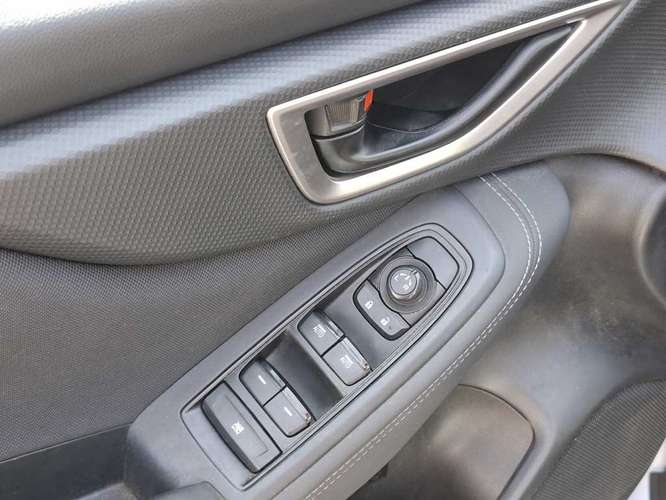 SUBARU FORESTER 2023