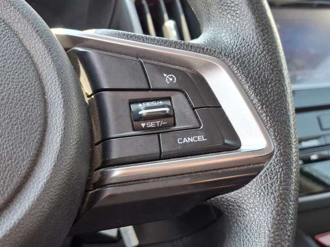 SUBARU FORESTER 2023
