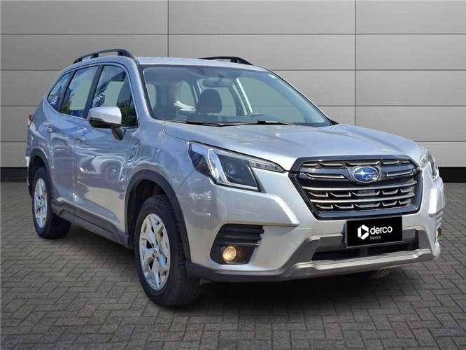 SUBARU FORESTER 2023