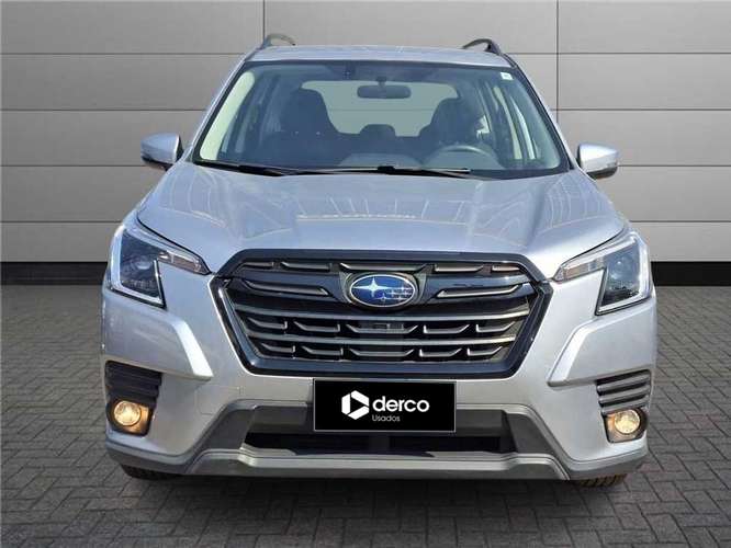 SUBARU FORESTER 2023