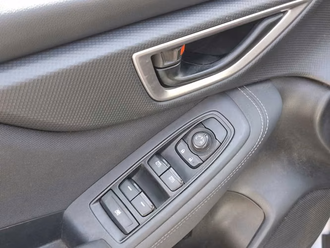 SUBARU FORESTER 2023 - Imagen 15