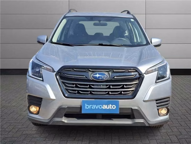 SUBARU FORESTER 2023 - Imagen 6