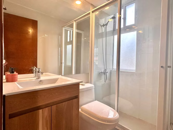 DEPARTAMENTO REMODELADO · 70 M² · A PASOS DEL METRO CHORRILLOS - Imagen 13