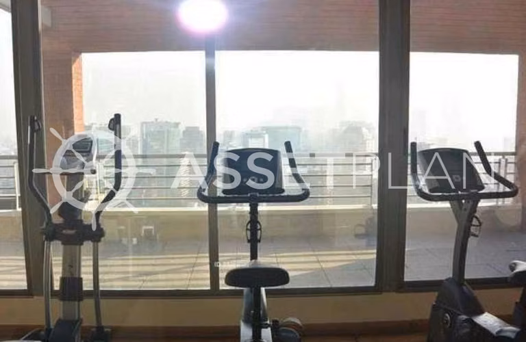 Vespucio Norte 22 (2 Est ) [98-4] - Imagen 11