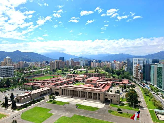Vespucio Norte 22 (2 Est ) [98-4] - Imagen 19