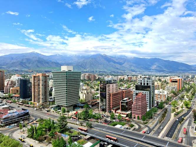 Vespucio Norte 22 (2 Est ) [98-4] - Imagen 18