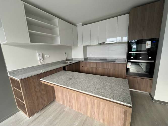 Departamento nuevo excelente ubicación (182311) - Imagen 4