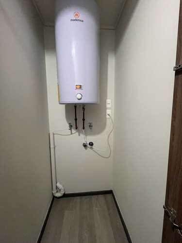 Departamento nuevo excelente ubicación (182311) - Imagen 14