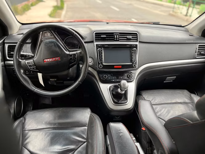 VENDO HAVAL H6 1.5T 4x4 – AÑO 2017 - Imagen 9