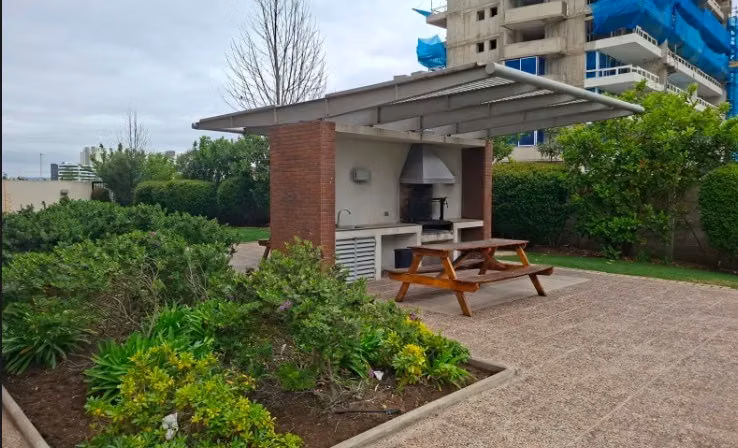 Arriendo Depto 2 dorm 2 baños en Bosques Montemar Concón - Imagen 1